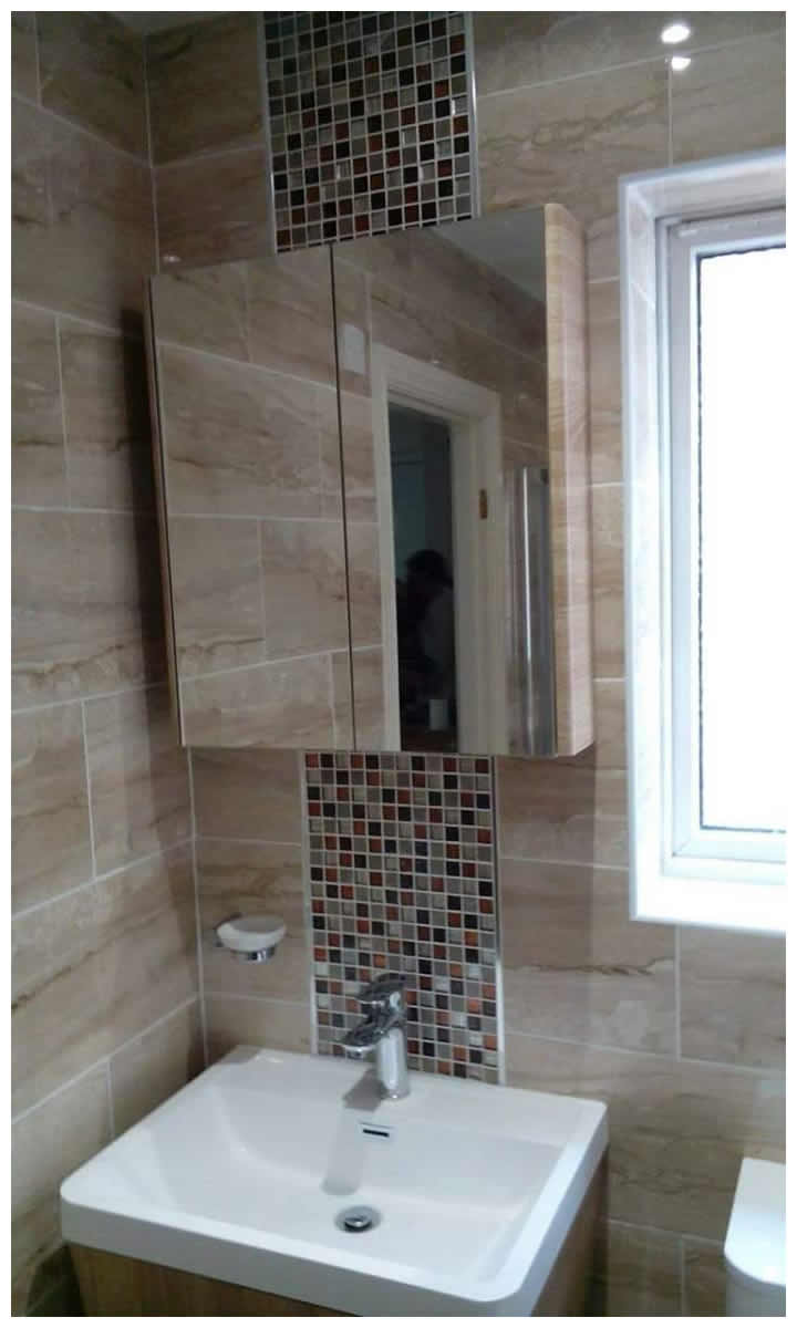 Hull Bathroom Installations
