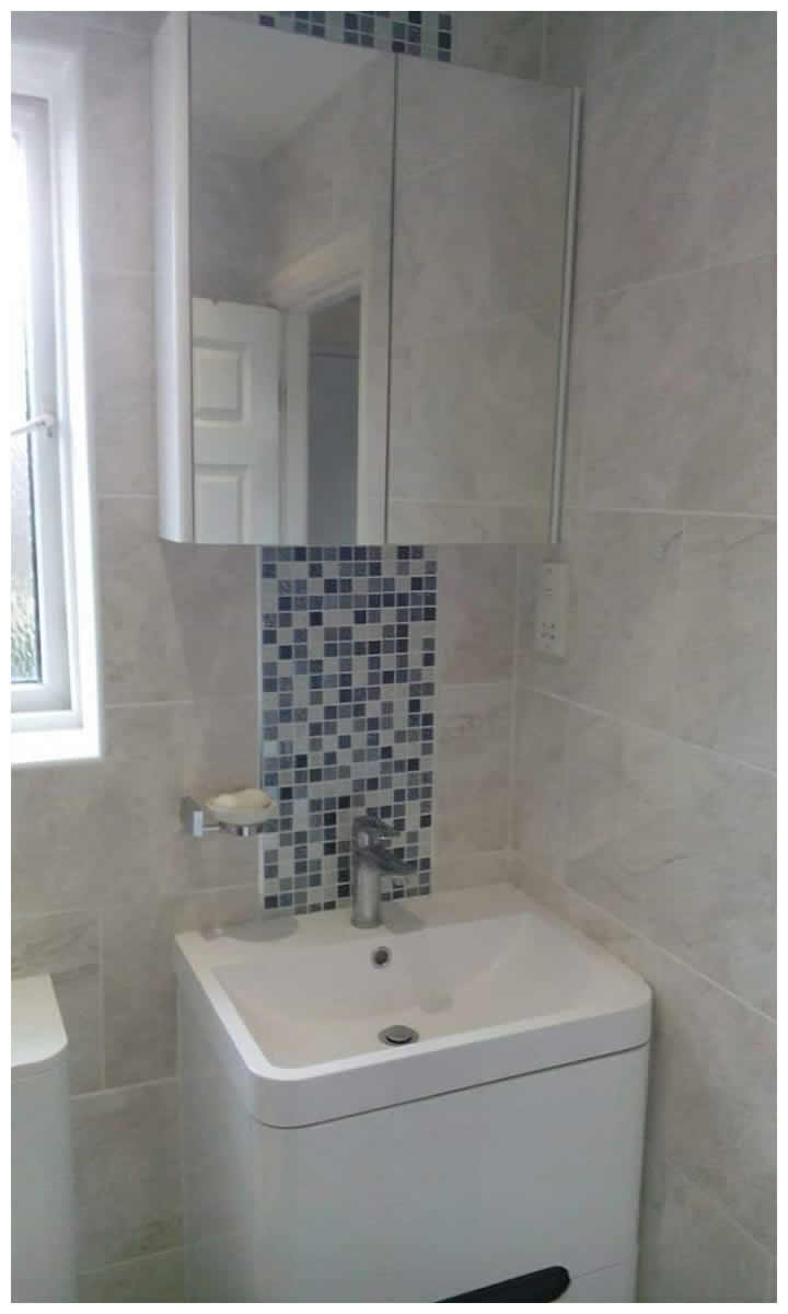 Hull Bathroom Installations